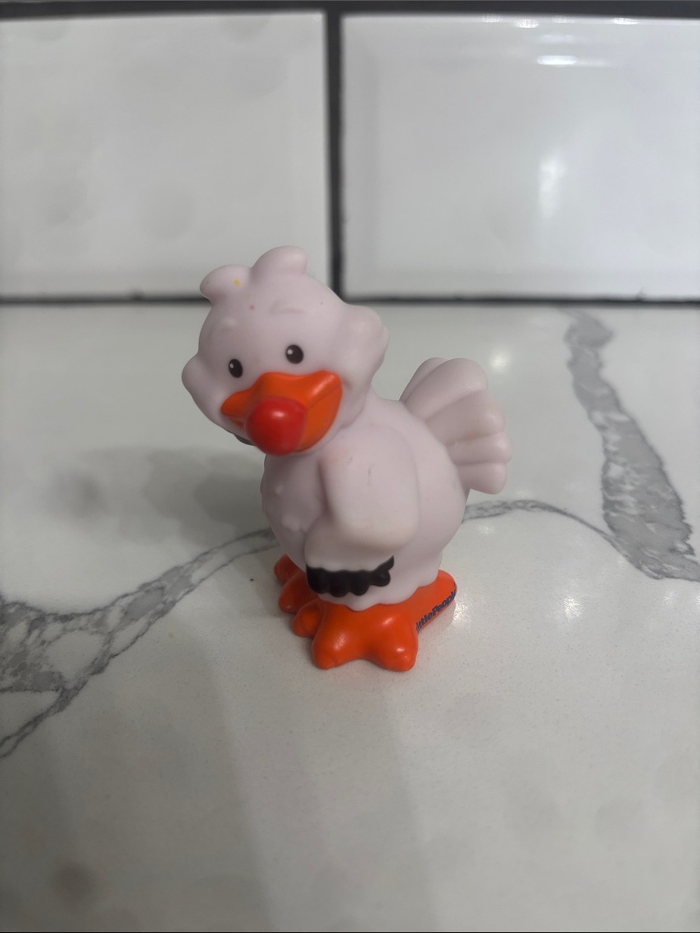 Little People Scuttle 2018